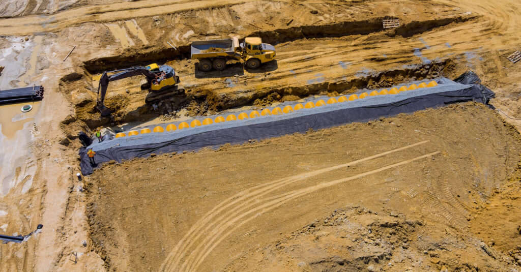 DUETTO CONSTRUTORA INDUSTRIAL