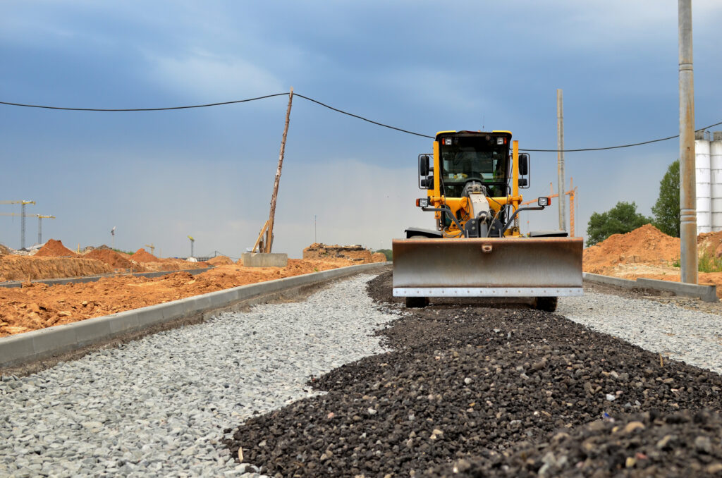 DUETTO CONSTRUTORA INDUSTRIAL