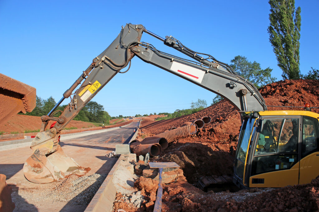 DUETTO CONSTRUTORA INDUSTRIAL