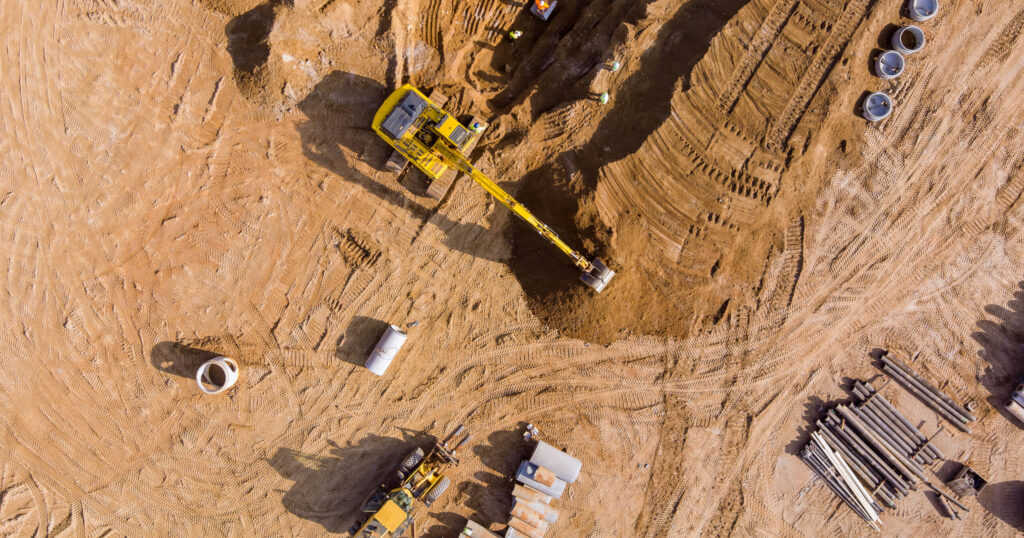 DUETTO CONSTRUTORA INDUSTRIAL