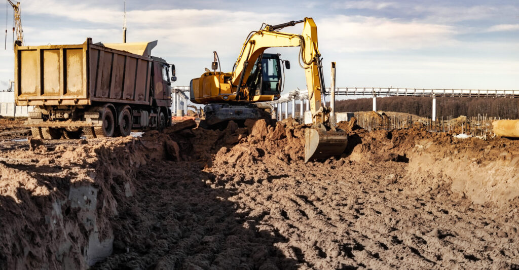 DUETTO CONSTRUTORA INDUSTRIAL