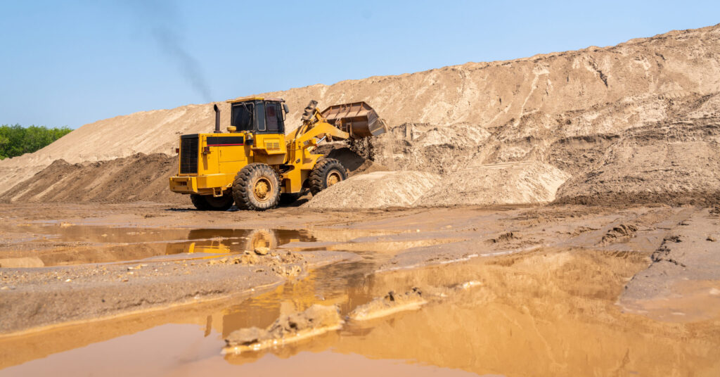 DUETTO CONSTRUTORA INDUSTRIAL